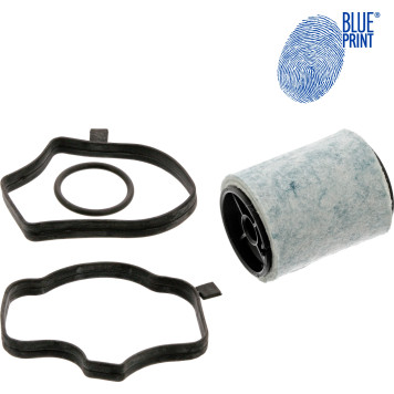 Blue Print ADJ136115 Ölabscheider, Kurbelgehäuseentlüftung Blue Print ADJ136115 Ölabscheider, Kurbelgehäuseentlüftung