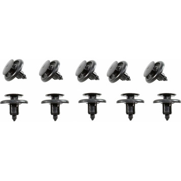 Metzger 2280016 Halteclip, Unterbodenverkleidung Metzger 2280016 Halteclip, Unterbodenverkleidung