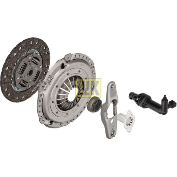 LuK 623 3755 21 Kupplungssatz RepSet Pro