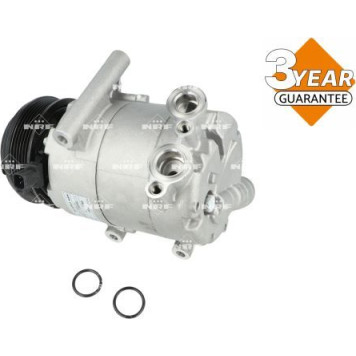 NRF 32853 Kompressor, Klimaanlage EASY FIT NRF 32853 Kompressor, Klimaanlage EASY FIT