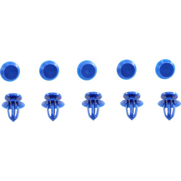 Metzger 2280021 Clip, Zierleiste/Schutzleiste Metzger 2280021 Clip, Zierleiste/Schutzleiste