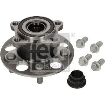 febi bilstein 1001654 Radlagersatz