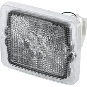 Hella 9DW 195 804-041 Lichtscheibe, Schlussleuchte Hella 9DW 195 804-041 Lichtscheibe, Schlussleuchte