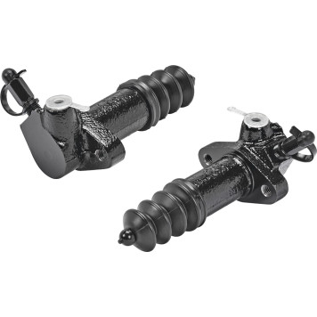 Valeo 804718 Nehmerzylinder, Kupplung