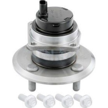 NTN-SNR R169.63 Radlagersatz NTN-SNR R169.63 Radlagersatz