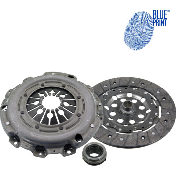 Blue Print ADP153063 Kupplungssatz SMARTFIT Solution Kit Blue Print ADP153063 Kupplungssatz SMARTFIT Solution Kit