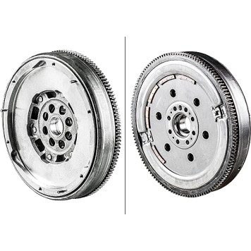 LuK 415 0225 10 Schwungrad DMF LuK 415 0225 10 Schwungrad DMF