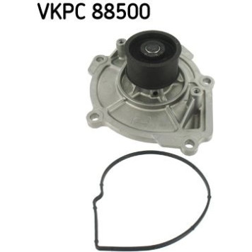 SKF VKPC 88500 Wasserpumpe SKF VKPC 88500 Wasserpumpe