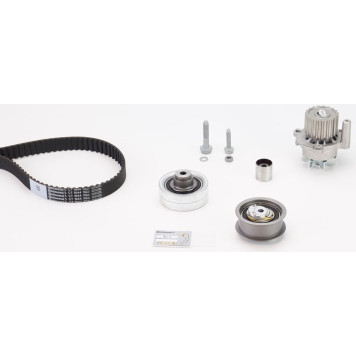 ContiTech CT1044WP3 Wasserpumpe + Zahnriemensatz ContiTech CT1044WP3 Wasserpumpe + Zahnriemensatz