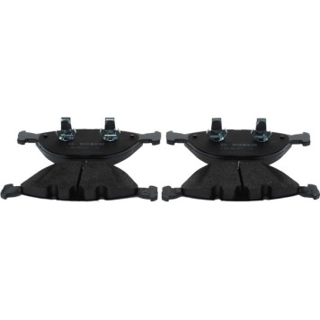BOSCH 0 986 494 217 Bremsbelagsatz, Scheibenbremse BOSCH 0 986 494 217 Bremsbelagsatz, Scheibenbremse