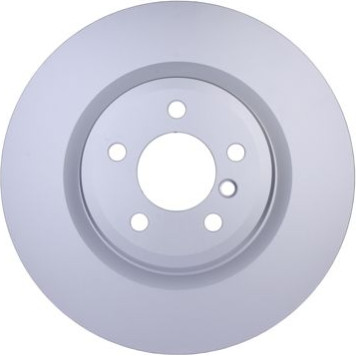 Hella 8DD 355 125-091 Bremsscheibe PRO Hella 8DD 355 125-091 Bremsscheibe PRO