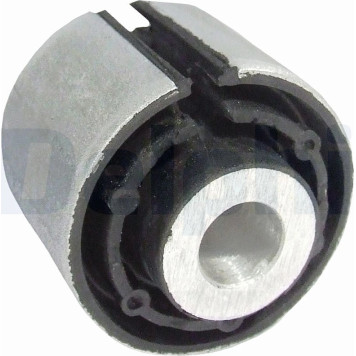 Delphi TD741W Lagerung, Lenker