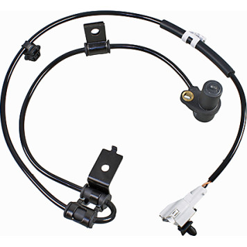 Metzger 09001336 Sensor, Raddrehzahl Metzger 09001336 Sensor, Raddrehzahl