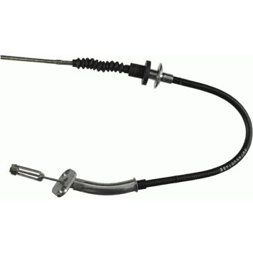 Sachs 3074 600 146 Seilzug, Kupplungsbetätigung Sachs 3074 600 146 Seilzug, Kupplungsbetätigung
