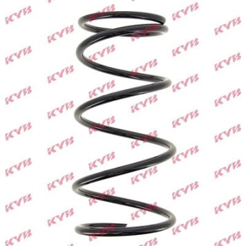 KYB RG3575 Fahrwerksfeder K-Flex KYB RG3575 Fahrwerksfeder K-Flex