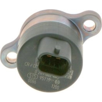 BOSCH 0 281 002 445 Druckregelventil, Common-Rail-System BOSCH 0 281 002 445 Druckregelventil, Common-Rail-System