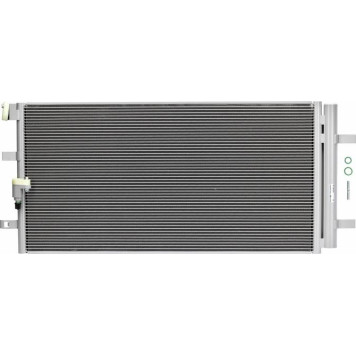 BOSCH 1 986 AD2 427 Kondensator, Klimaanlage BOSCH 1 986 AD2 427 Kondensator, Klimaanlage