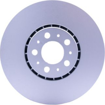 Hella 8DD 355 125-581 Bremsscheibe Pro High Carbon