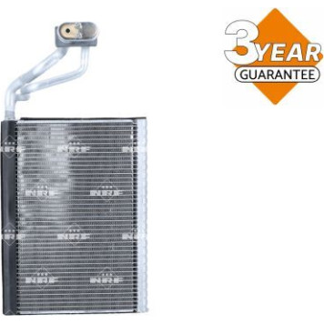 NRF 36190 Verdampfer, Klimaanlage NRF 36190 Verdampfer, Klimaanlage