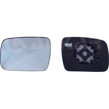 Alkar 6431043 Spiegelglas, Außenspiegel Alkar 6431043 Spiegelglas, Außenspiegel