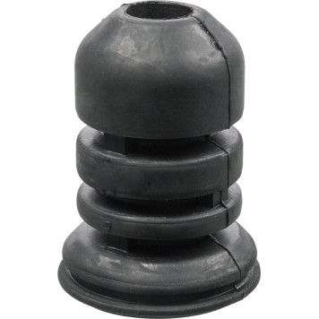2x febi bilstein 08384 Anschlagpuffer, Federung 2 x 2x febi bilstein 08384 Anschlagpuffer, Federung 2 x