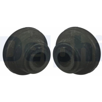 Delphi TD993W Lagerung, Lenker