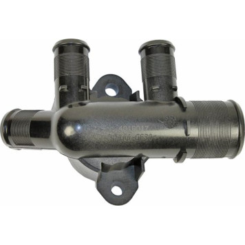 Metzger 4010017 Kühlmittelflansch Metzger 4010017 Kühlmittelflansch
