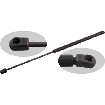 2x febi bilstein 27653 Gasfeder, Kofferraum/Laderaum 2 x 2x febi bilstein 27653 Gasfeder, Kofferraum/Laderaum 2 x