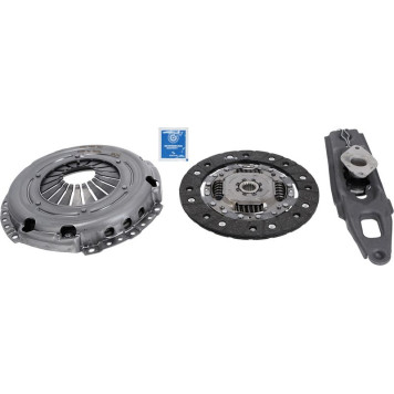 SACHS 3000 951 039 Kupplungssatz SACHS 3000 951 039 Kupplungssatz