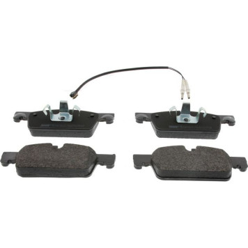 Ferodo FDB4405 Bremsbelagsatz, Scheibenbremse PREMIER ECO FRICTION