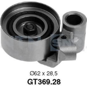 NTN-SNR GT369.28 Spannrolle, Zahnriemen NTN-SNR GT369.28 Spannrolle, Zahnriemen