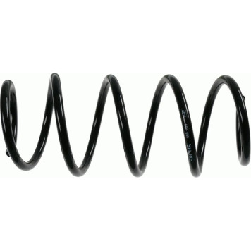 2x Sachs 998 799 Fahrwerksfeder 2 x