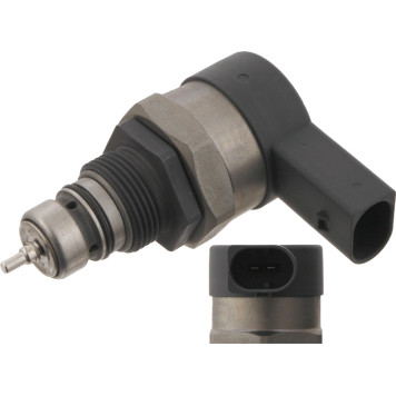 FEBI BILSTEIN 28424 Druckregelventil, Common-Rail-System
