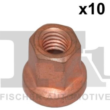 FA1 988-0816.10 Mutter FA1 988-0816.10 Mutter