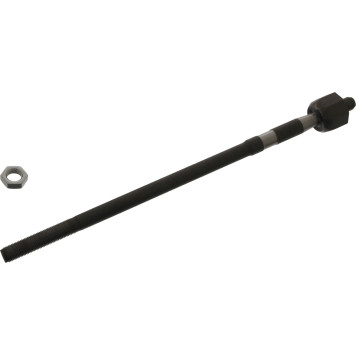 FEBI BILSTEIN 12567 Axialgelenk, Spurstange FEBI BILSTEIN 12567 Axialgelenk, Spurstange