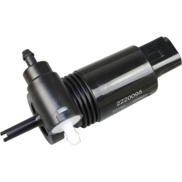 Metzger 2220095 Waschwasserpumpe, Scheibenreinigung