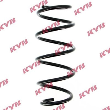 KYB RA1237 Fahrwerksfeder K-Flex KYB RA1237 Fahrwerksfeder K-Flex