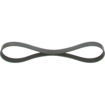 BOSCH 1 987 946 138 Keilrippenriemen Elastic