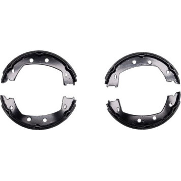 Hella 8DA 355 050-801 Bremsbackensatz, Feststellbremse Hella 8DA 355 050-801 Bremsbackensatz, Feststellbremse