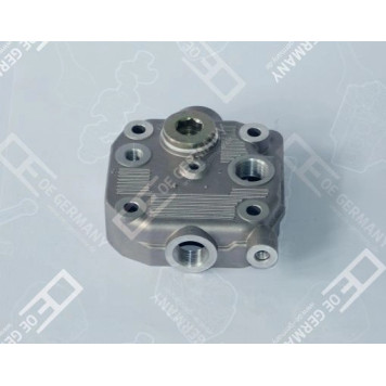 Zylinderkopf Kompressor für Mercedes Benz OM 501 LA OM 502 LA 541 130 31 19 Zylinderkopf Kompressor für Mercedes Benz OM 501 LA OM 502 LA 541 130 31 19