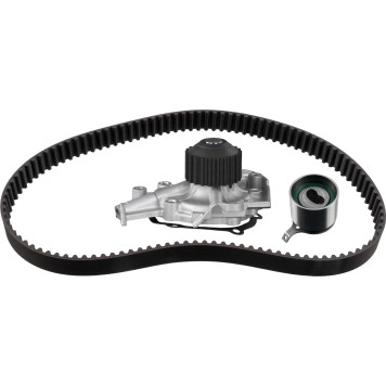 FEBI BILSTEIN 173346 Wasserpumpe + Zahnriemensatz FEBI BILSTEIN 173346 Wasserpumpe + Zahnriemensatz