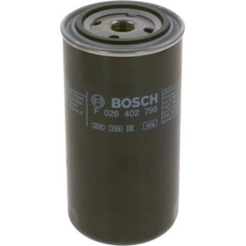 BOSCH F 026 402 799 Kraftstofffilter BOSCH F 026 402 799 Kraftstofffilter
