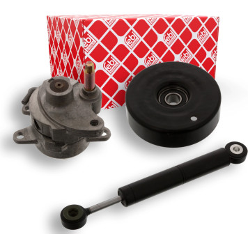 FEBI BILSTEIN 15923 Riemenspanner, Keilrippenriemen FEBI BILSTEIN 15923 Riemenspanner, Keilrippenriemen