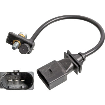 FEBI BILSTEIN 176613 Impulsgeber, Kurbelwelle FEBI BILSTEIN 176613 Impulsgeber, Kurbelwelle