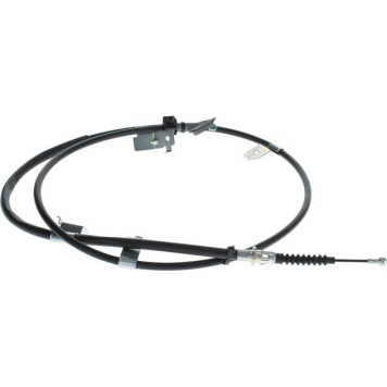 BOSCH 1 987 482 438 Seilzug, Feststellbremse BOSCH 1 987 482 438 Seilzug, Feststellbremse