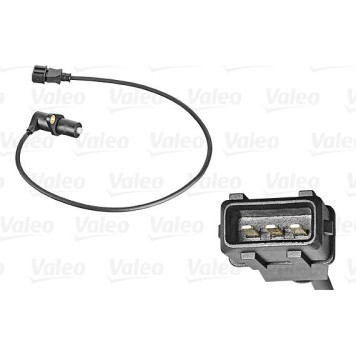 Valeo 253860 Sensor, Nockenwellenposition Valeo 253860 Sensor, Nockenwellenposition