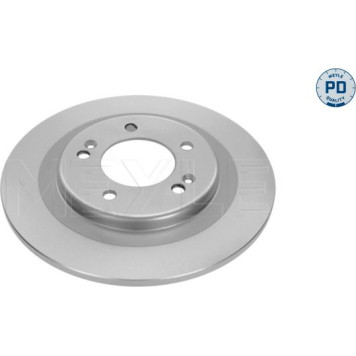 Meyle 37-15 523 0034/PD Bremsscheibe MEYLE-PD: Advanced performance and design Meyle 37-15 523 0034/PD Bremsscheibe MEYLE-PD: Advanced performance and design