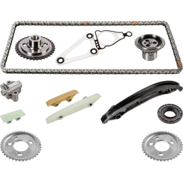 FEBI BILSTEIN 172446 Steuerkettensatz FEBI BILSTEIN 172446 Steuerkettensatz