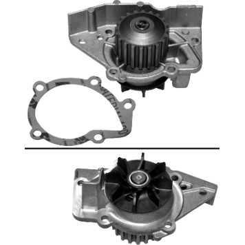INA 538 0468 10 Wasserpumpe INA 538 0468 10 Wasserpumpe