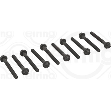 Elring 655.350 Zylinderkopfschraubensatz Elring 655.350 Zylinderkopfschraubensatz